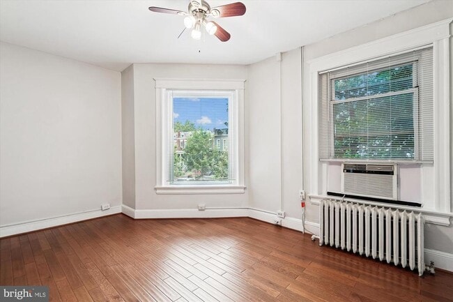 property at 150 Seaton Pl NW
