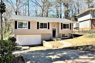 2339 Bermuda Run Ct in Decatur, GA - Building Photo - Building Photo