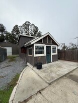 866 Yuba Dr in Santa Rosa, CA - Building Photo