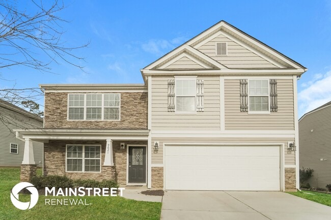 9621 Pond Vista Court in Charlotte, NC - Building Photo - Building Photo