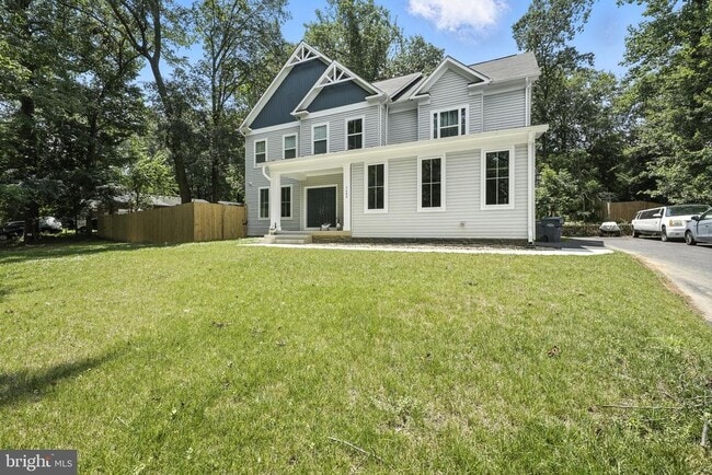 property at 5604 Clermont Dr