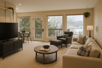 Marine Vista in Seattle, WA - Building Photo - Building Photo