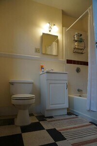 74 Brainerd Rd, Unit 10 - 6