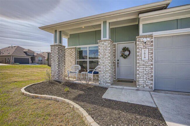 7616 Pewter Luster Bnd in Austin, TX - Building Photo - Building Photo