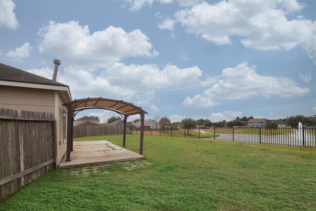 property at 21618 Borah Peak Way