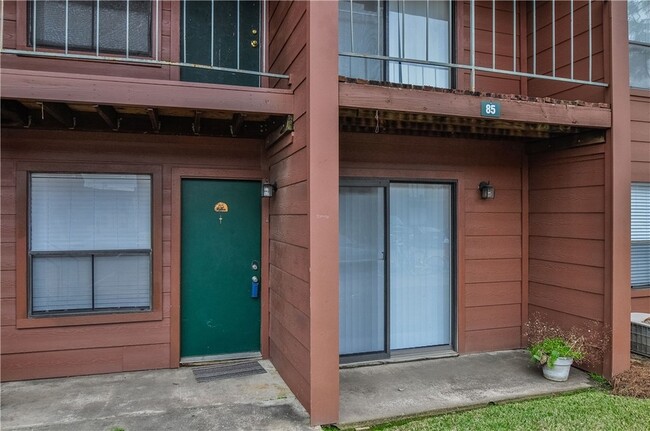 904 University Oaks Blvd, Unit 85 in College Station, TX - Building Photo - Building Photo