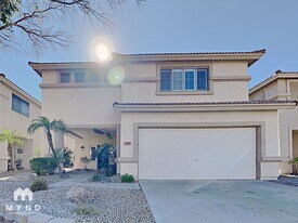 3719 W Fallen Leaf Ln in Glendale, AZ - Building Photo