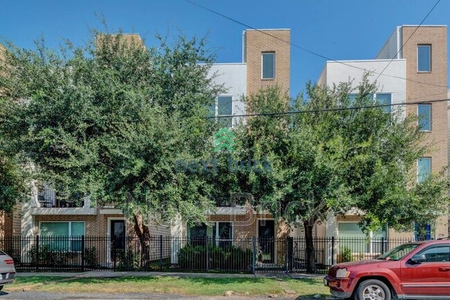 1220 Summer St in Houston, TX - Building Photo - Building Photo