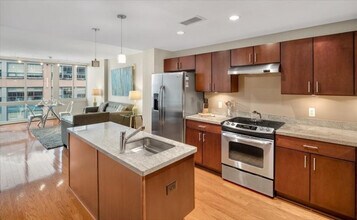 2221 I St NW in Washington, DC - Building Photo - Building Photo