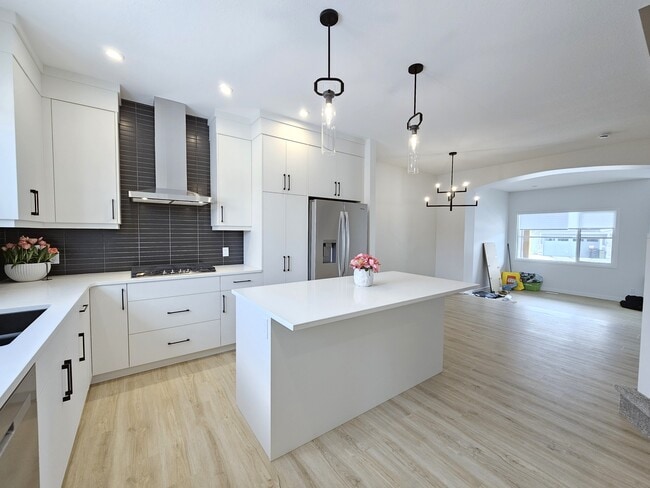 2224 Muckleplum Cres SW in Edmonton, AB - Building Photo - Building Photo