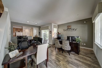 Tapestry at Silverwood in Turlock, CA - Building Photo - Building Photo