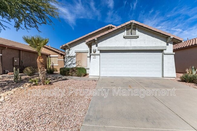 property at 10328 E Second Water Trail