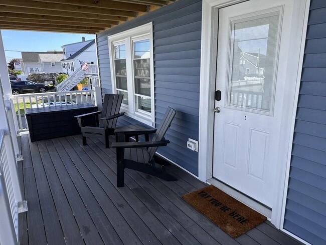 property at 301 Portsmouth Ave