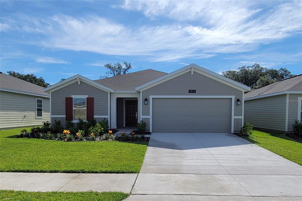 1971 Cricket Cradle Dr in Kissimmee, FL - Building Photo