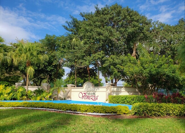 9959 Nob Hill Ct, Unit 9959 in Sunrise, FL - Foto de edificio - Building Photo