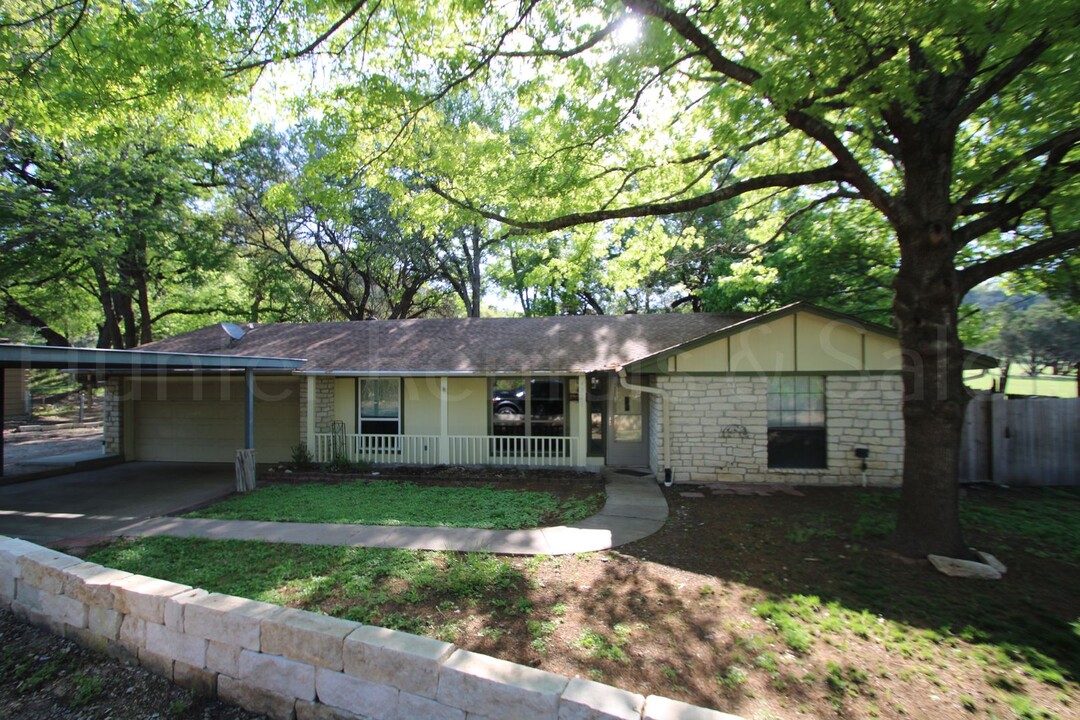 4321 Stillhouse Dr in Belton, TX - Building Photo