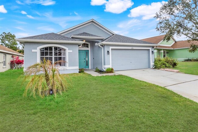 434 King George Dr in Davenport, FL - Building Photo - Building Photo