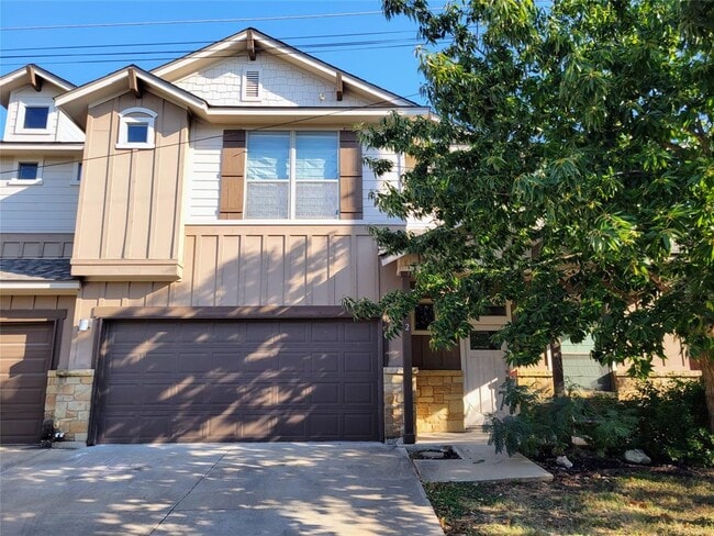property at 430 Old Fitzhugh Rd