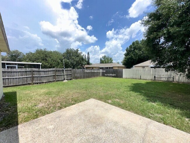 658 McKinley Ct in Kissimmee, FL - Building Photo - Building Photo