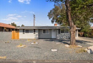 16152 Vía Corto E in Desert Hot Springs, CA - Building Photo