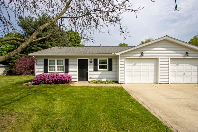 property at 1388 Secrest Rd