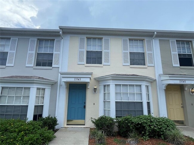 property at 13543 Embassy Park Ct