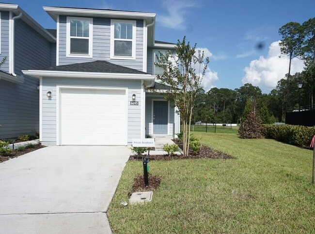 property at 6095 Falcon Gate Ln