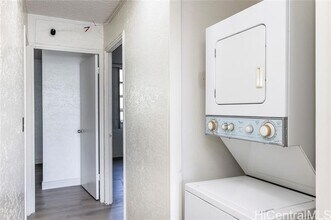 98-1030-1030 Moanalua Rd in Aiea, HI - Building Photo - Building Photo