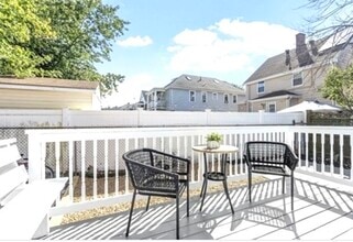 106 Goodridge St in Lynn, MA - Building Photo - Building Photo