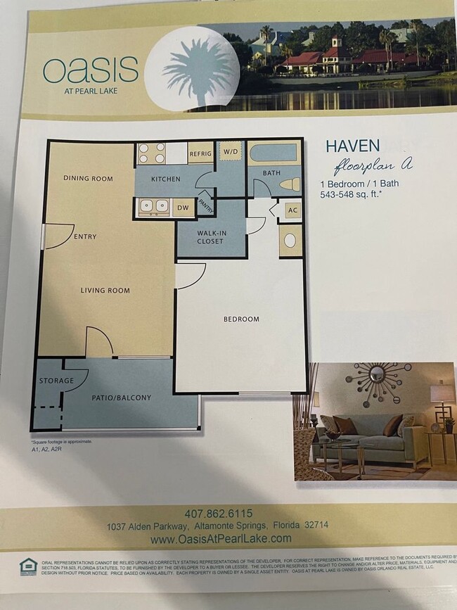 232 Afton Square in Altamonte Springs, FL - Building Photo - Building Photo