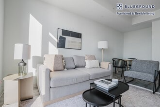 501 Brazos St in Austin, TX - Building Photo - Building Photo