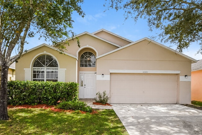 property at 10531 Leader Ln