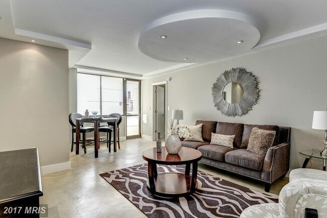 property at 1325 18th St NW