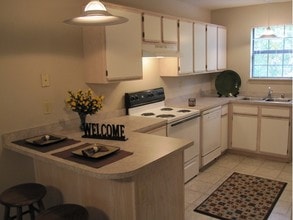 Oakland Station Apartments in Fayetteville, AR - Building Photo - Interior Photo