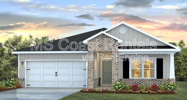 property at 6594 Eastland Cir