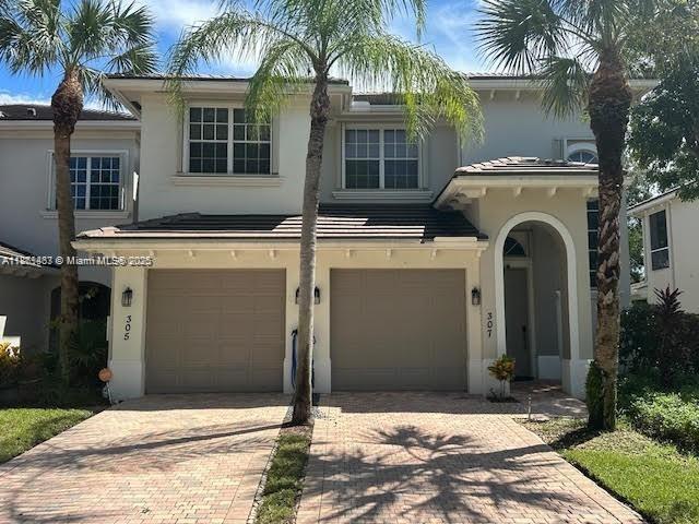 property at 6421 Bella Cir
