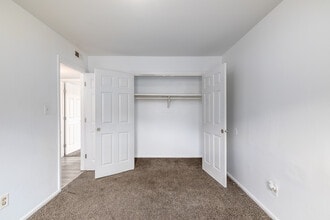 Derita Woods Apartments in Charlotte, NC - Building Photo - Interior Photo