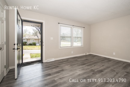 942 S 57th St in Kansas City, KS - Building Photo - Building Photo