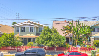 2705 Darwin Ave in Los Angeles, CA - Building Photo - Building Photo