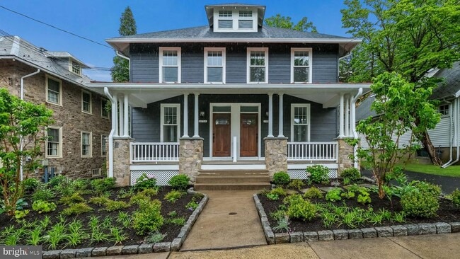 property at 115 Harvey Ave