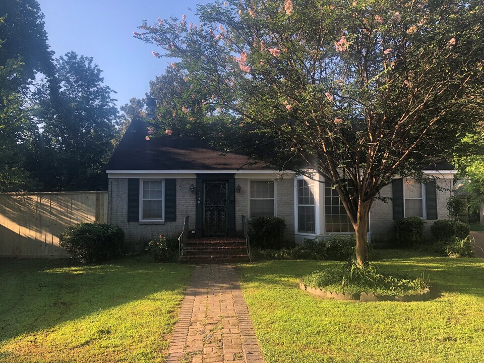 148 Barnett Pl-Unit -148 in Memphis, TN - Building Photo