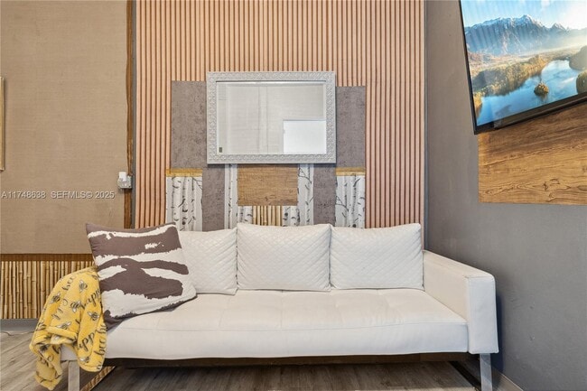 property at 3575 SW 23rd St