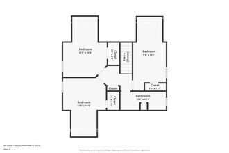 8512 Deer Chase Dr in Riverview, FL - Building Photo - Building Photo