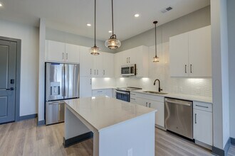 The Walker in Cary, NC - Foto de edificio - Interior Photo