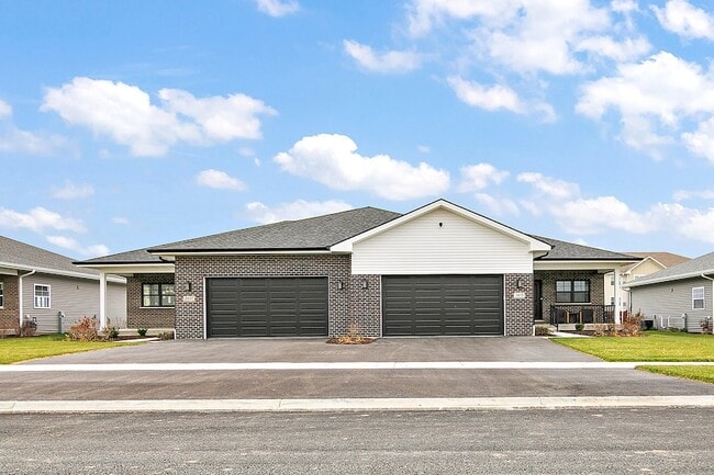 property at 2037 Isabella Ln