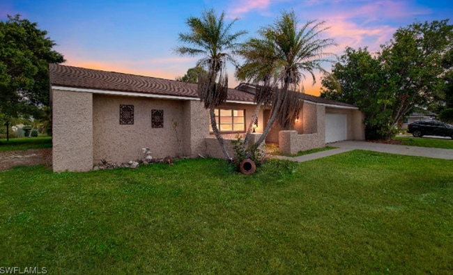 property at 1913 Viscaya Pkwy
