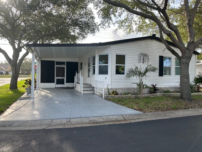 property at 795 Co Rd 1