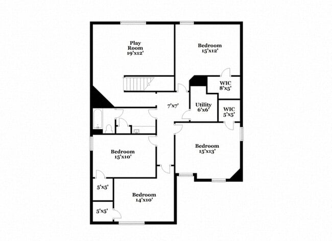 10714 Hillside Creek Dr in Humble, TX - Building Photo - Building Photo