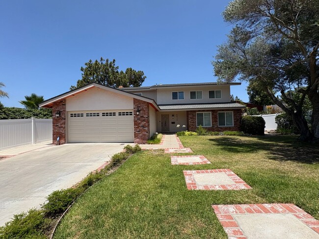 property at 6415 Spear St