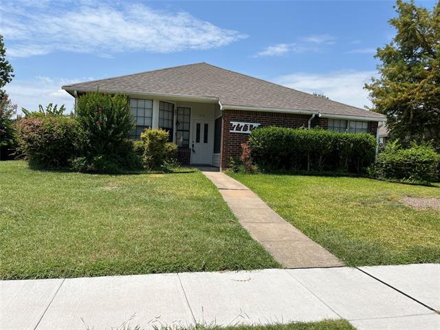 property at 7717 Iola Dr